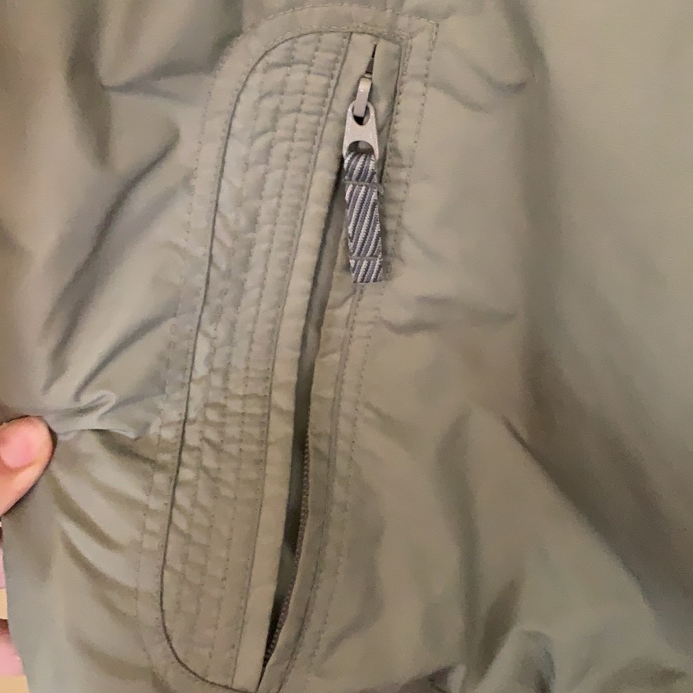 Columbia ski jacket - Picture 6 of 12